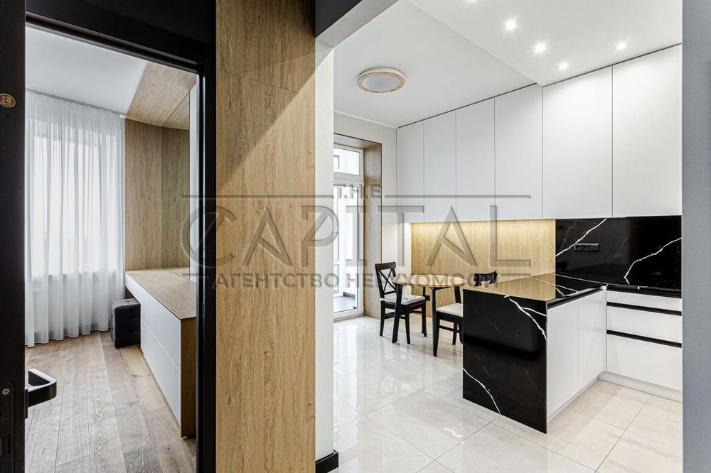 Продаж 2к квартири, ЖК Сонячна Рів'єра, Дніпровський р-н