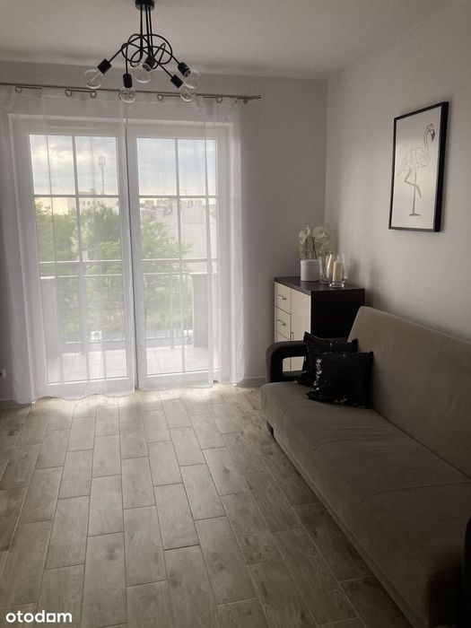 Kawalerka/apartamentowiec I 29 m² I centrum - Widok 6