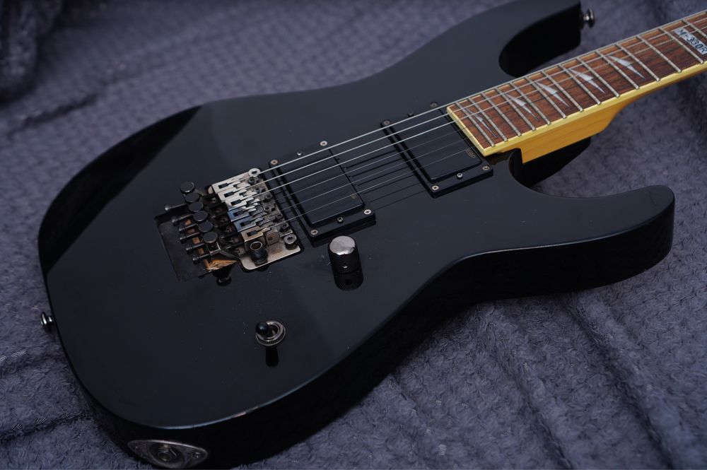 Esp ltd m-330 gitara elektryczna