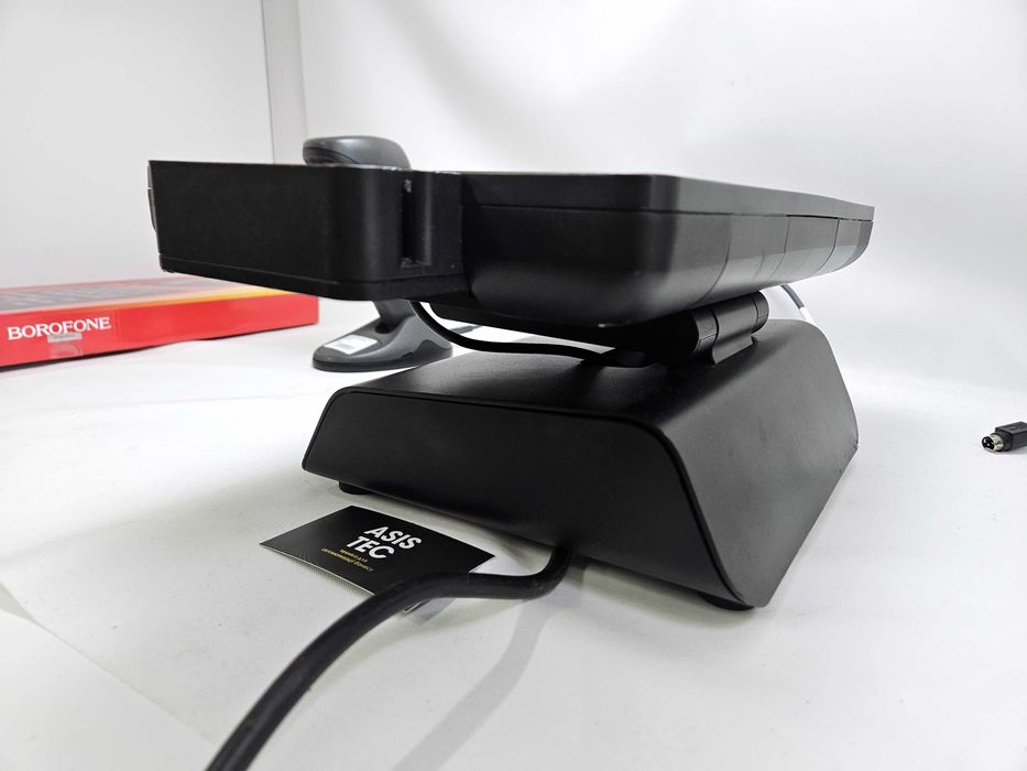 КОМПЛЕКТ POS термінал HP 14" /принтер чеків 80мм /2D штрихкод сканер