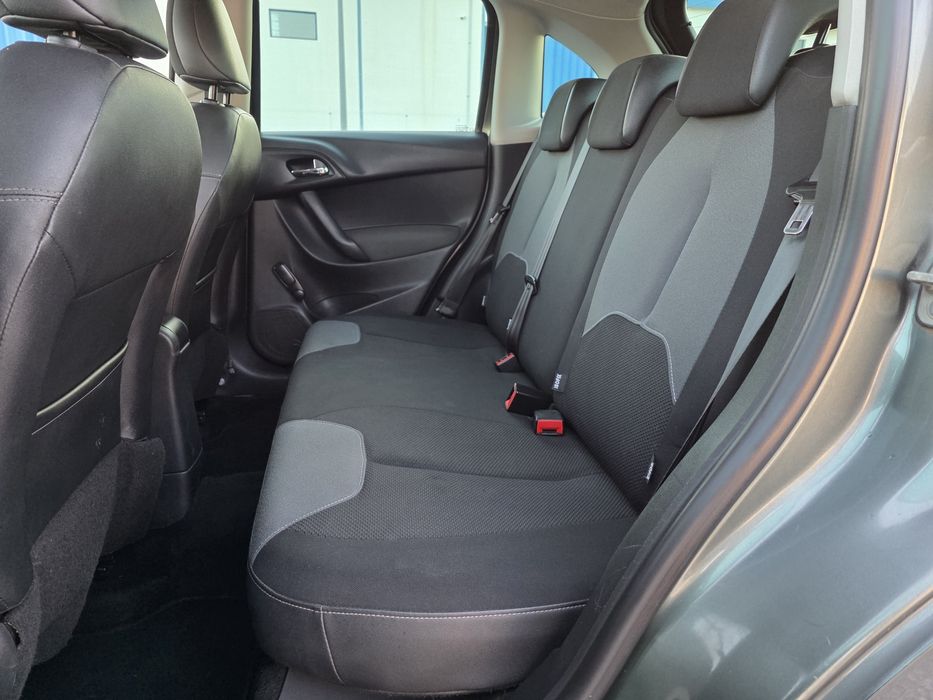 Citroen C3 1.4 HDi (2011)