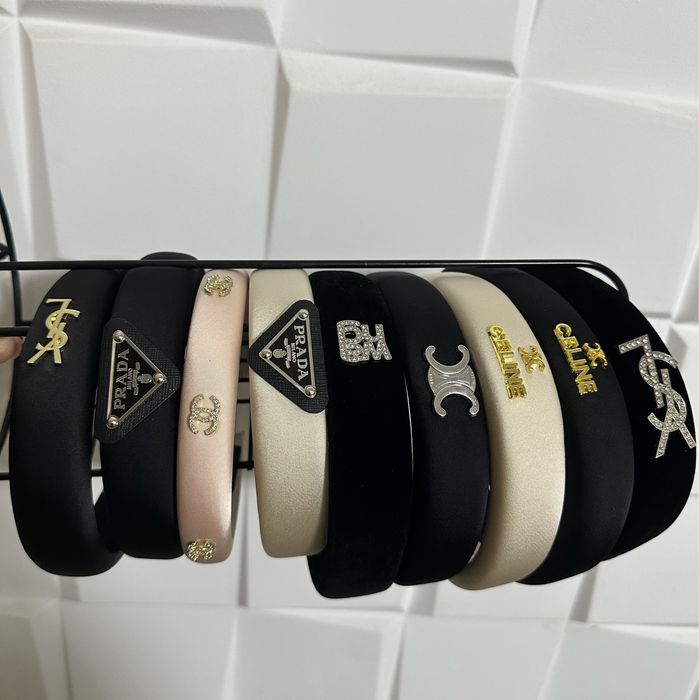 Обруч,заколка,резинка