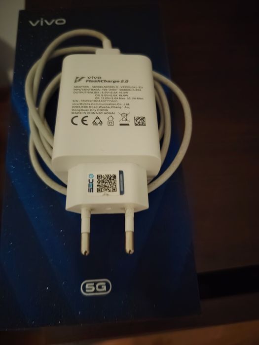 Vivo V 21 5G 8/128 GB