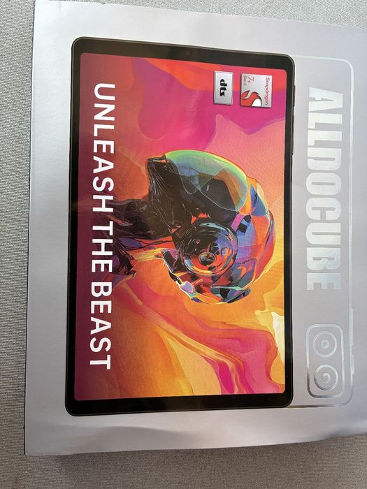 Tablet Alldocube
