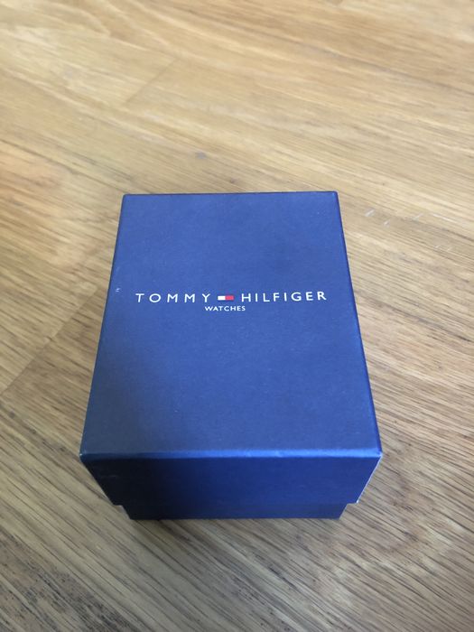 Relógio Tommy Hilfiger