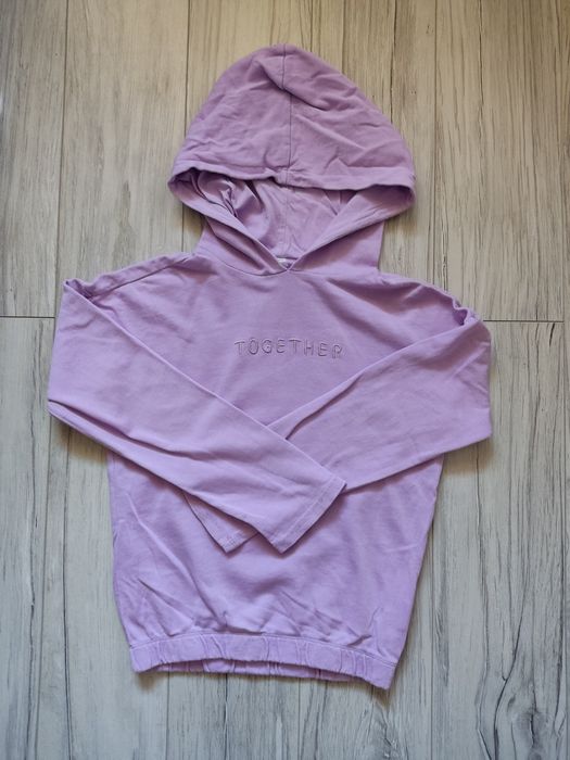 Paczka bluz bluzy  firmy Smyk 11 sztuk