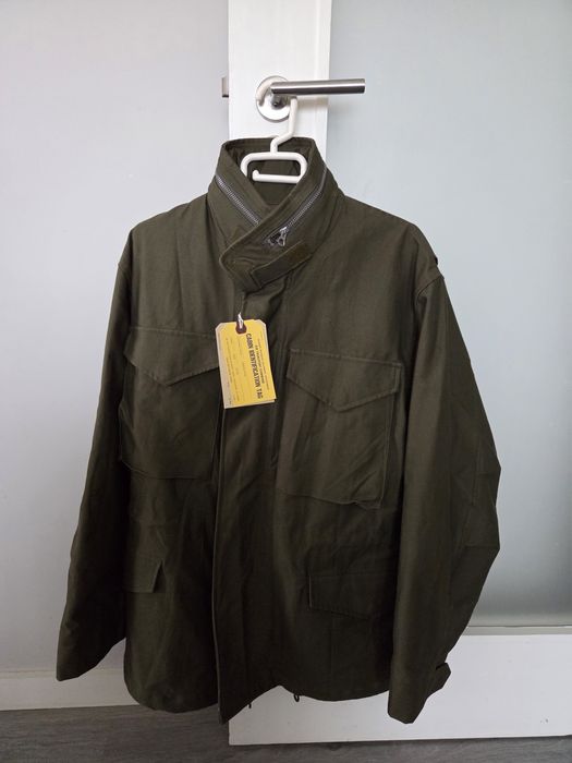 Casaco M65 Bronson MFG