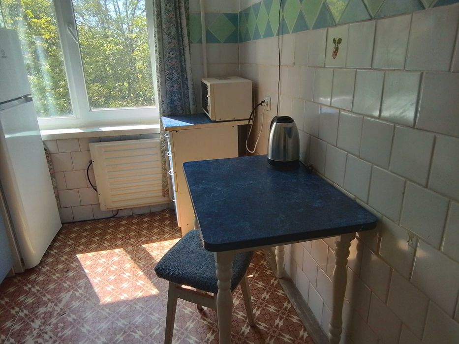 Довгострокова оренда кімнати