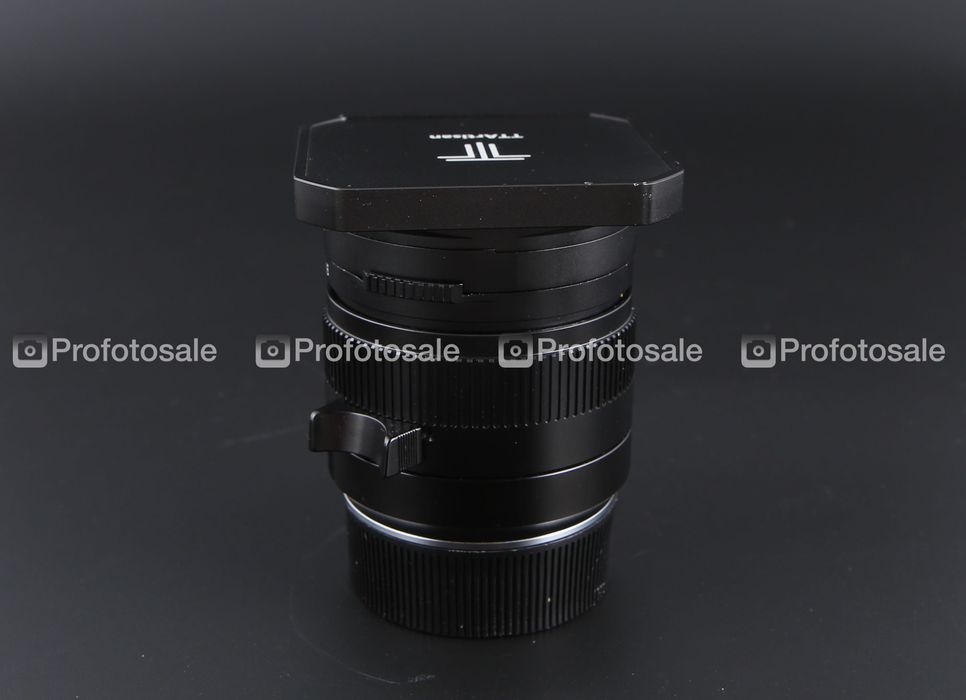 Об'єктив TTArtisan 35mm f/1.4 для Leica M