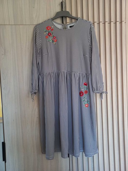 Paczka ubrań ciążowych L/XL