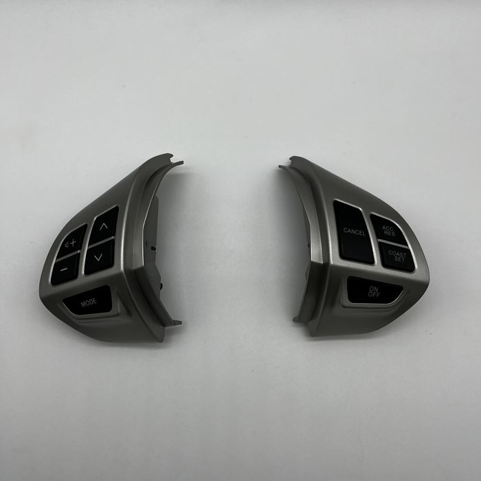 Комплект Нові Кнопки керма Mitsubishi Outlander XL, Lancer X, ASX