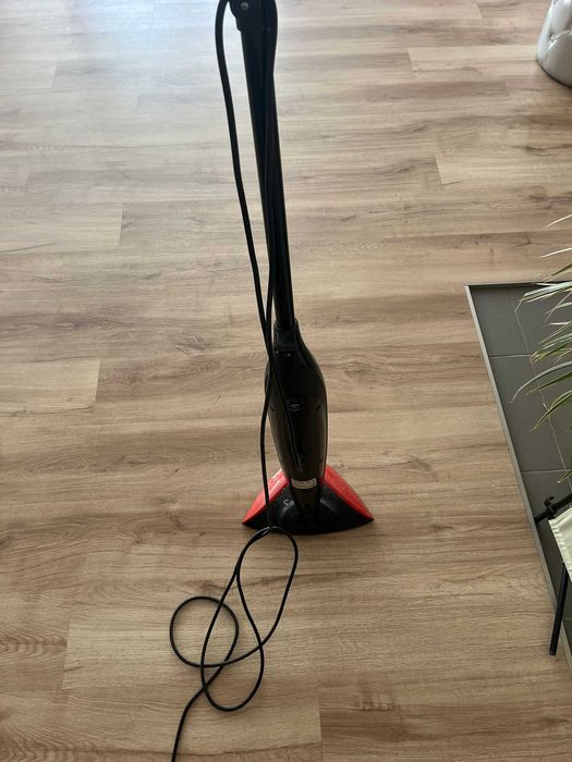 Maquina  de Limpeza vapor Vileda