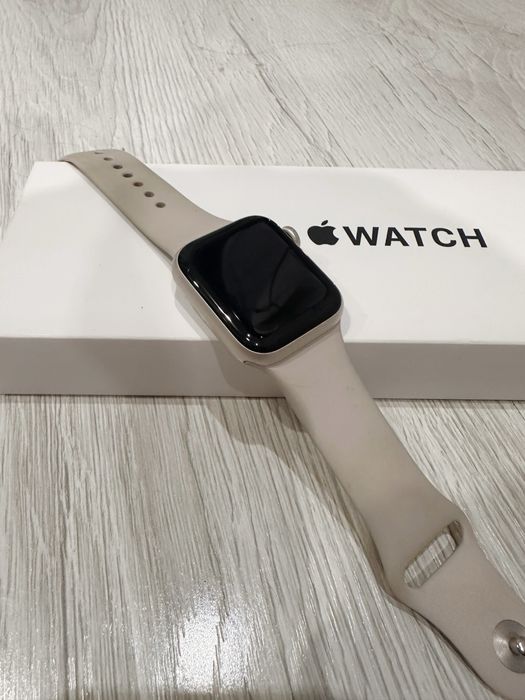 Apple Watch SE 2