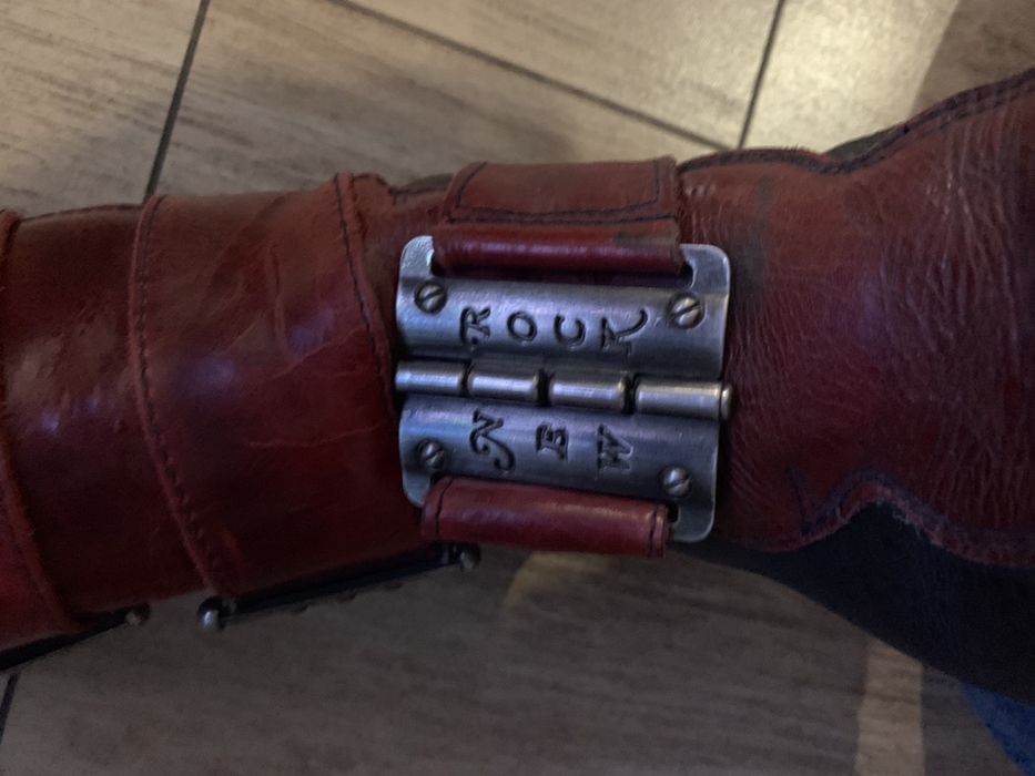 Buty New Rock rozm. 40/41