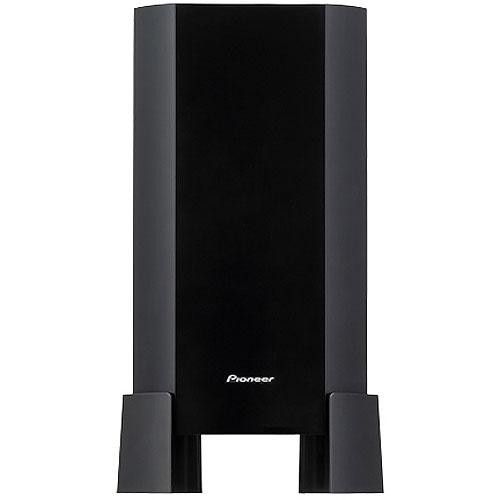 Pioneer HTZ-580DV 5.1-Channel Home Theater System