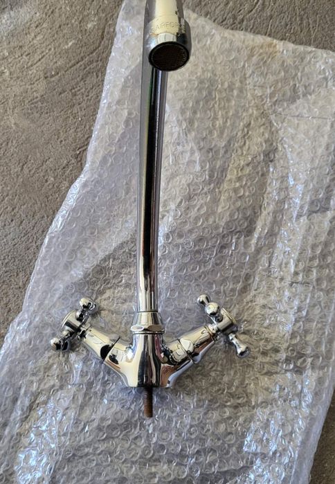 Продам испанский сместитель