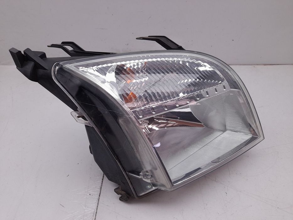 Ótica / farol direita FORD Fusion (JU_)