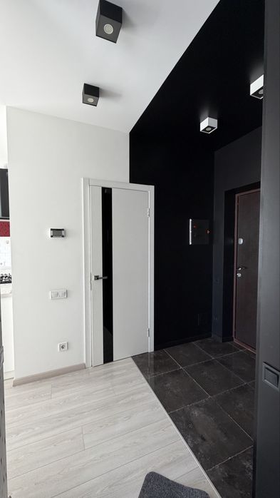 Продаж 1-кімнатна квартира ЖК Паркленд, без %
