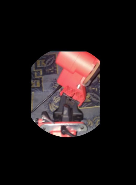 Заточка цепей для бензопил и элетропил и заточка  кухонных ножей