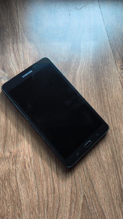 Galaxy tab A Samsung