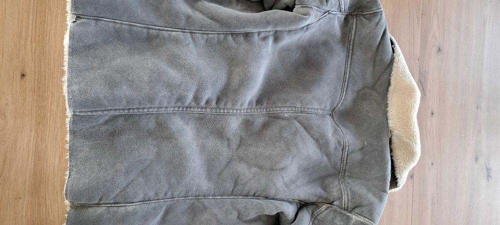 Kurtka- kozuszek damski Pepe Jeans