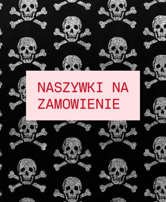Naszywki na zamowienie