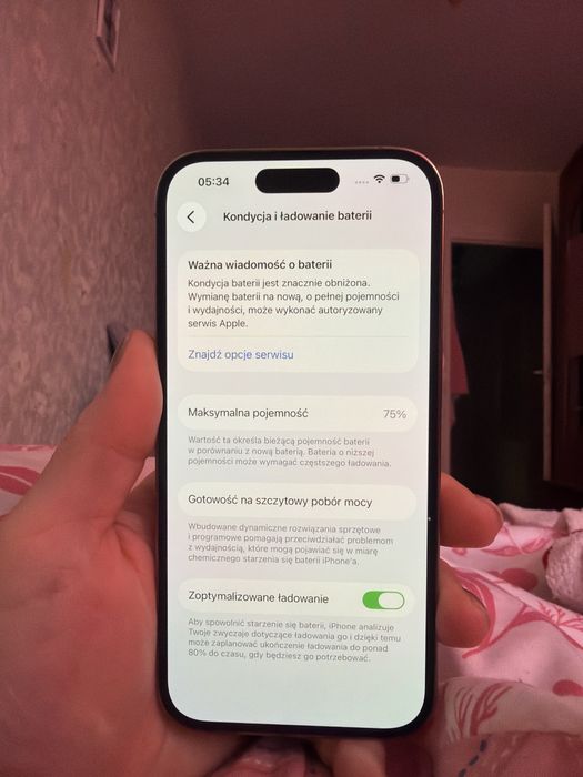 Iphone 14 pro 256 gb