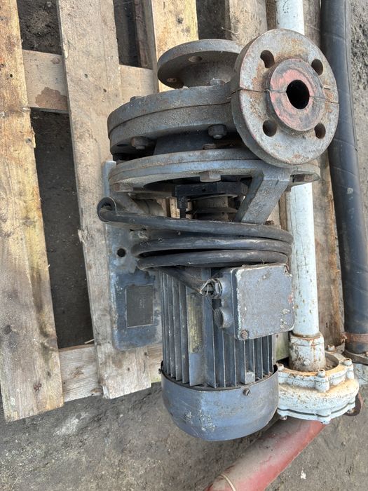 Pompa do wody Metalchem 32KMZ30