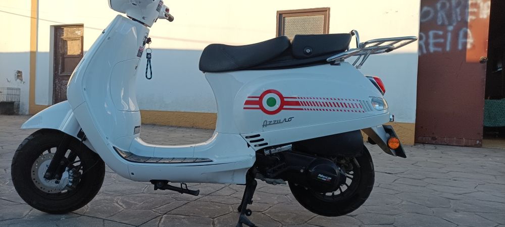 Troco por moto de mudança ou carro