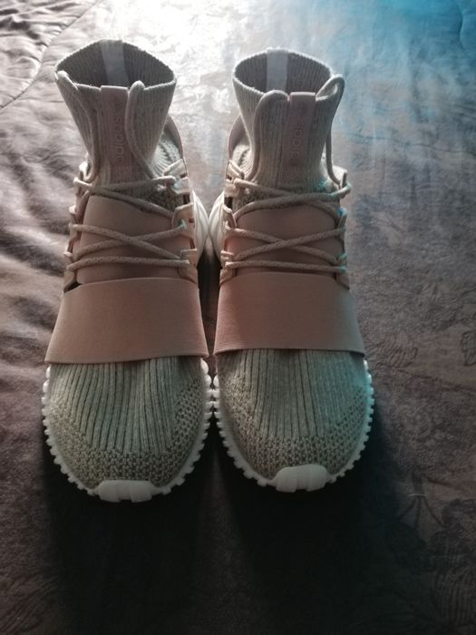 Adidas Tubular Primeknit