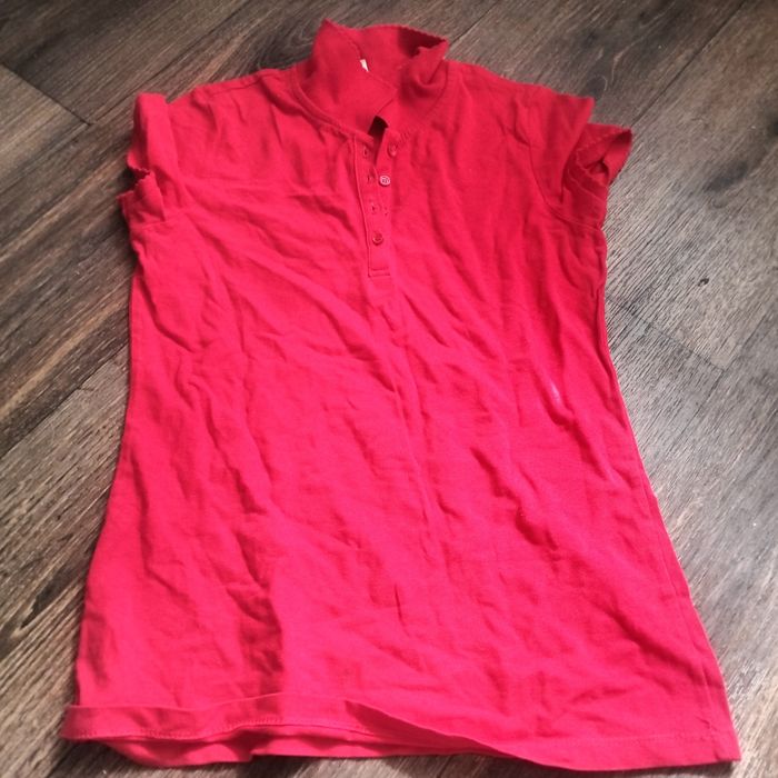 Футболка поло розмір М-Л