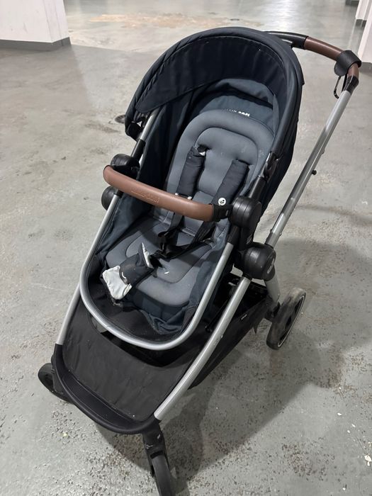 Carrinho maxi cosi Zélia 2