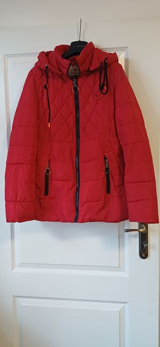 Kurtka damska używana