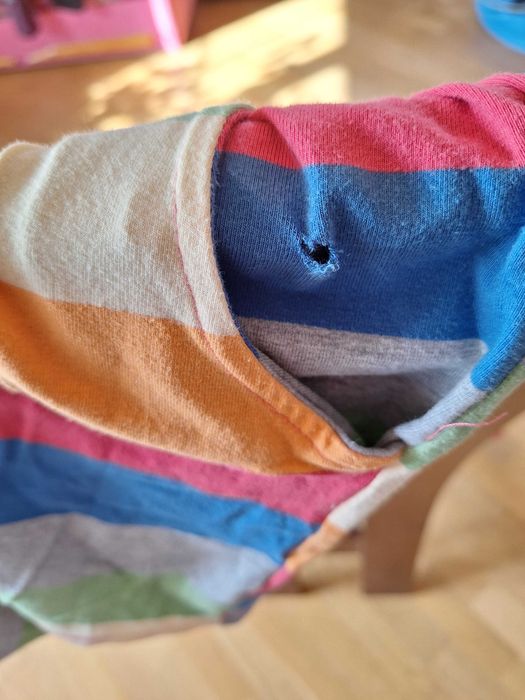 Sukienka tunika nowa z metką S/M