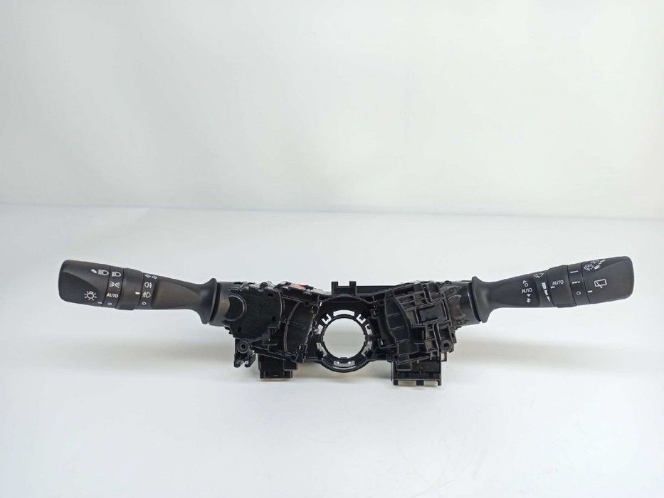 BLOCO DE CONTROLE MULTIFUNÇÕES TOYOTA AURIS ACTIVE