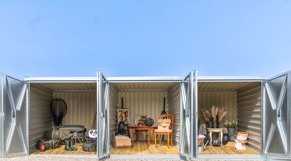 Garaż do wynajęcia, monitoring 24/7| Bytom Atrium Plejada|Citybox24.pl