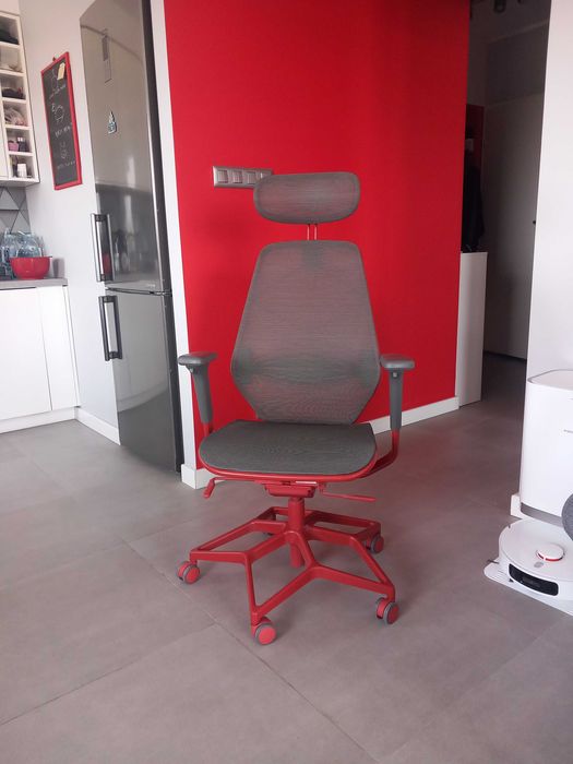 Krzesło biurowe Ikea STERSPEL