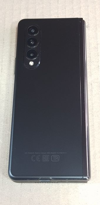 Samsung Galaxy Z Fold 3 5G "12/256Gb"