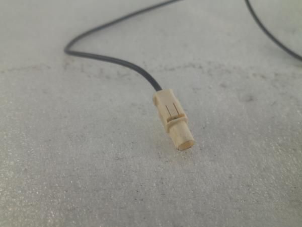 Antena RENAULT Twingo III (BCM_)