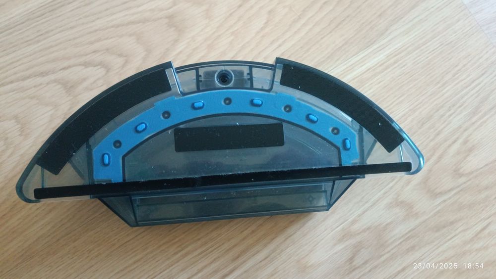 Acessórios Robot IKHOS S15