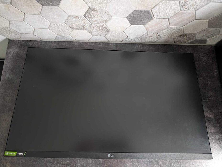 Monitor LG UltraGear 27GN800-B IPS