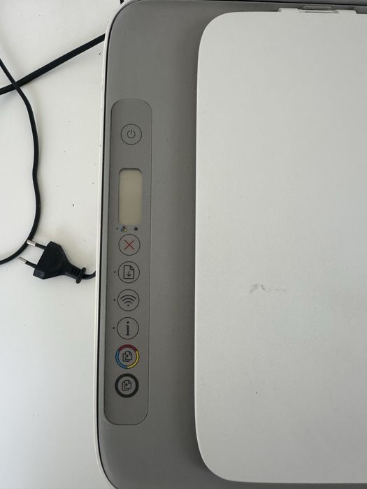 HP All-in-One Printer64284479851138121