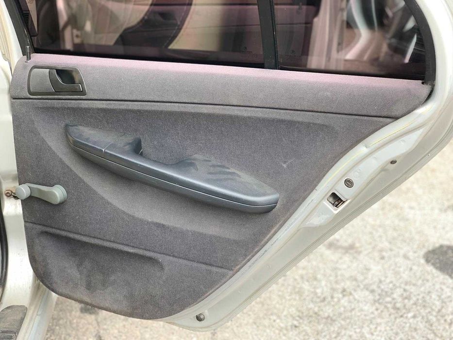 Продам Skoda Fabia 2001р. #68071