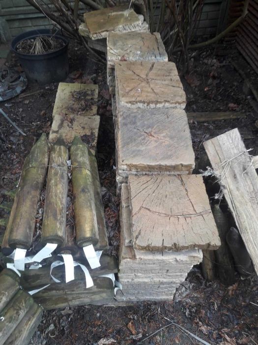 Kamienie ozdobny chodnikowy