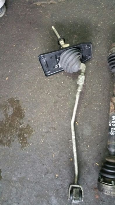 przekłada z automatu na manuał audi a4 b5 1.6 skrzynia Gołdap blask