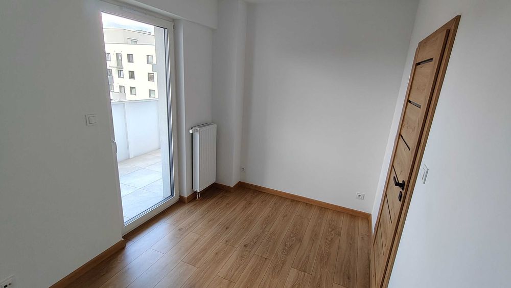 Do wynajęcia nowe mieszkanie o powierzchni 40 m², 2 pokoje, zlokalizowane przy ul. Parkowej. - Widok 5