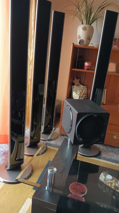 Creative GigaWorks T3 2.1 Multimedia Speaker