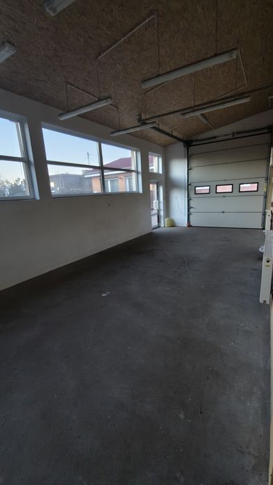 Wynajmę obiekt 120m2 - Pruszcz Gdański