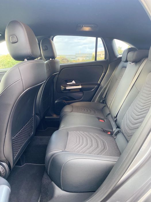 Mercedes benz Gla 180d 1 dono