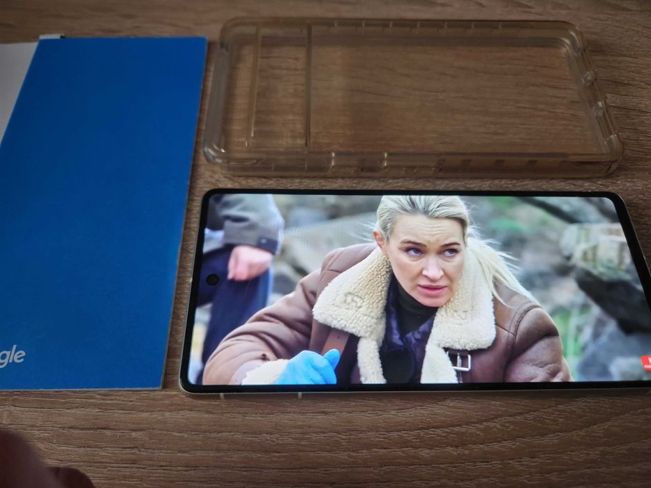 Google Pixel 7  Lemongrass Идеал